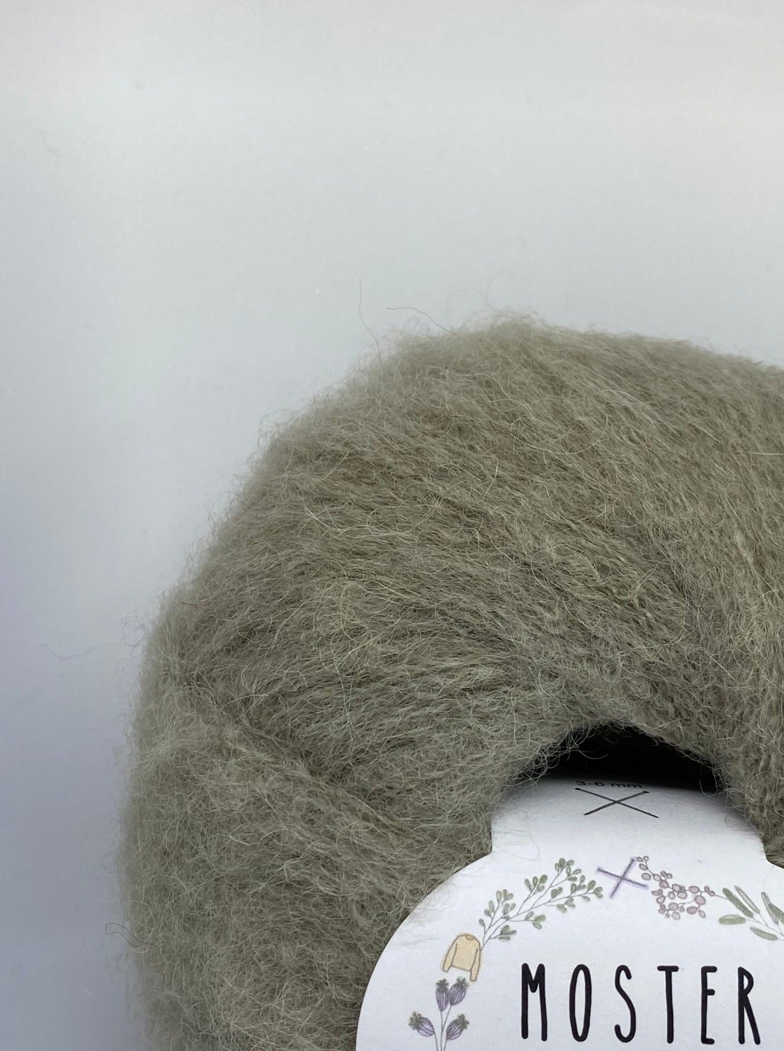 SAND (SUPERFINE ALPACA)